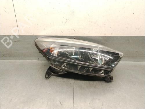 Used Right headlight Right headlight RENAULT CAPTUR I (J5_, H5_) 1.5 dCi 90 (J5N4, J5M5, J5MW, J5M6, J5AL, J5AJ) (90 hp) 40219890 40219890