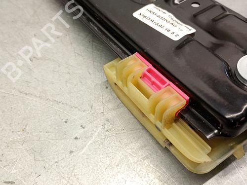 Front right window mechanism JAGUAR F-PACE (X761)  | BP32321002C23  - Image 5
