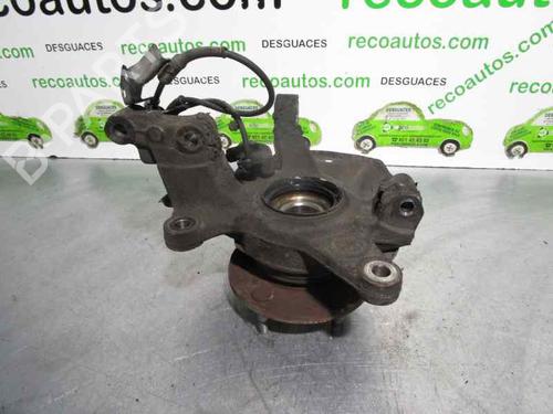 Used Right front steering knuckle MAZDA XEDOS 6 (CA) 2.0 V6 (CAEP) (140 hp) 2067090