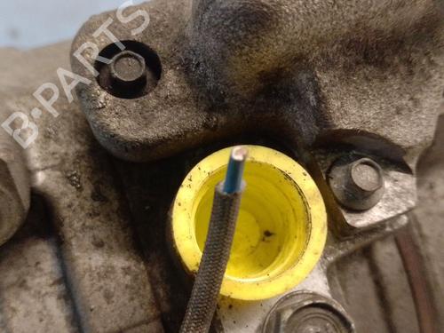 AC compressor HONDA FR-V (BE) 2.2 i CTDi (BE5) | BP36887000M34  - Image 6
