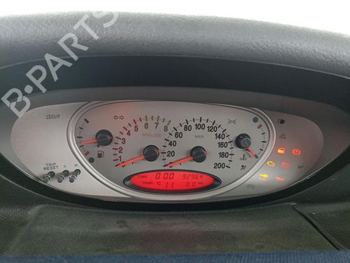 Left front indicator LANCIA Y (840_) 1.2 (840AA, 840AF1A) | BP30288880C32