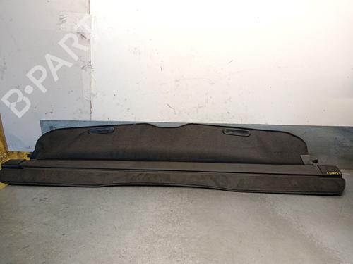Rear parcel shelf PEUGEOT 307 SW (3H) 1.6 HDI 110 | BP27869168C85 
