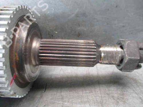 Right front driveshaft HYUNDAI SONATA V (NF) 2.0 CRDi | BP7249024M39 