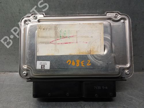 Engine control unit (ECU) VW JETTA III (1K2) 1.4 TSI | BP30137276M57