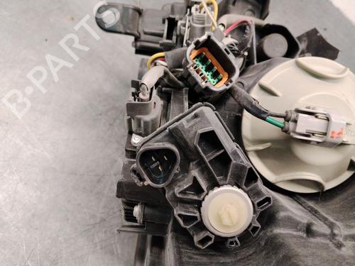 Right headlight INFINITI Q70 (Y51) 3.5 Hybrid | BP36883021C29  - Image 7