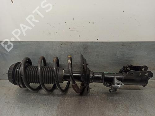 Used Left front shock absorber HYUNDAI i20 I (PB, PBT) 1.1 CRDi (75 hp) 16544454