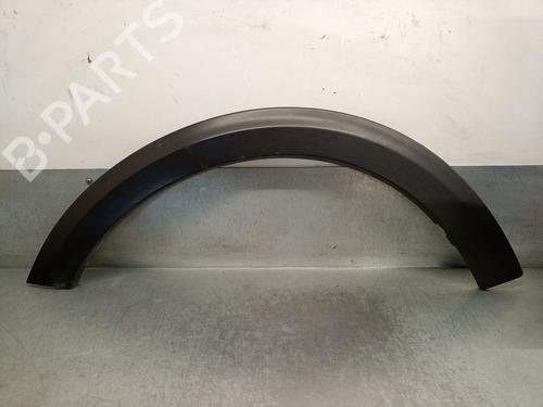 Venstre foran skjermliste SUBARU LEGACY V Estate (BR) 2.0 D AWD (150 hp) 21794085