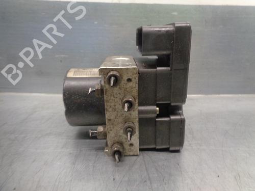 Used ABS pump CITROËN C3 II (SC_) 1.1 i (60 hp) 15404613
