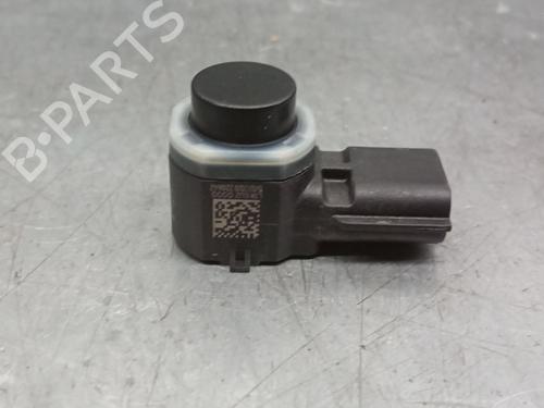 Elektronisk modul RENAULT CAPTUR II (HF_) LPG (HFMT) (101 hp) 29697073