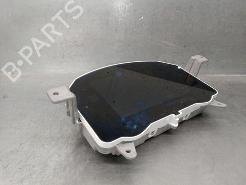 Instrument cluster FIAT 500e (332_) Elektro 3+1 (FA1) | BP34722193C47  - Image 6