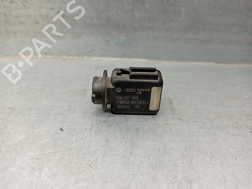 Used Electronic sensor VW CC B7 (358) 2.0 TDI (140 hp) 23021203