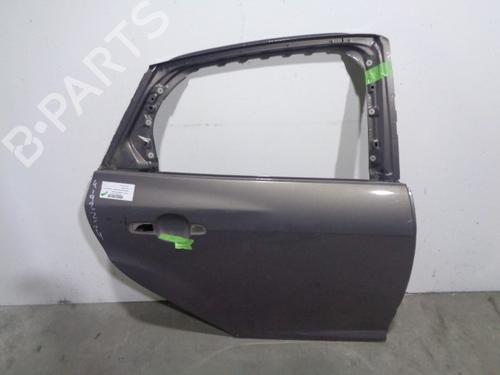 Used Right rear door FORD FOCUS III 1.0 EcoBoost (125 hp) 20264687