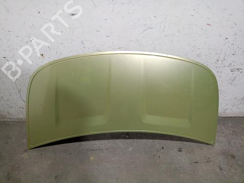 Used Hood SMART FORFOUR (454) 1.5 CDI (454.001) (95 hp) 22811034