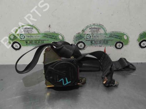 Used Rear left seatbelt Rear left seatbelt 7448148 7448148