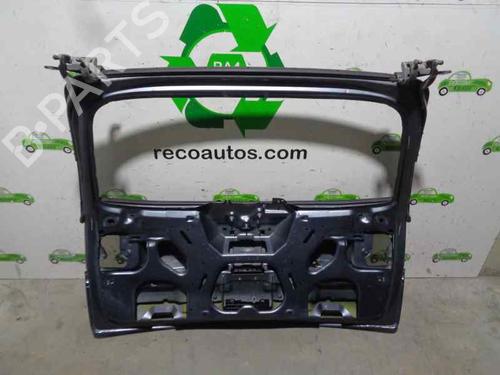 Tailgate VW TOUAREG (7LA, 7L6, 7L7) 2.5 R5 TDI | BP5542216C6 