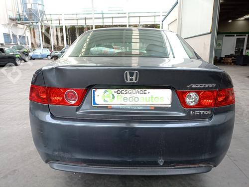 Front left lock HONDA ACCORD VII (CL, CN) 2.2 i-CTDi (CN1) | BP24350872C98 
