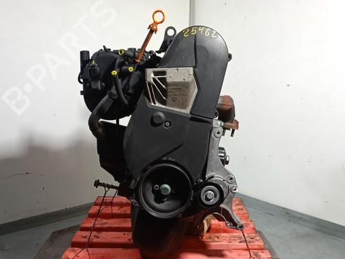 Used Engine Engine SEAT AROSA (6H1) 1.4 (60 hp) 34734821 34734821
