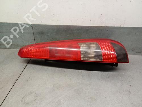 Used Right taillight Right taillight FORD FIESTA V (JH_, JD_) 1.4 TDCi (68 hp) 33755286 33755286