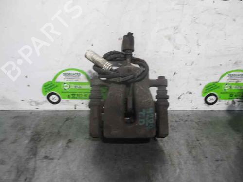 Used Right rear brake caliper BMW 1 (E87) 118 d (122 hp) 11615284