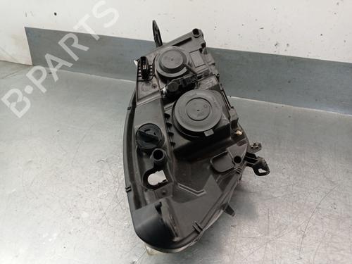 Left headlight RENAULT SCÉNIC III (JZ0/1_) 1.6 dCi (JZ00, JZ12) | BP29008064C28 