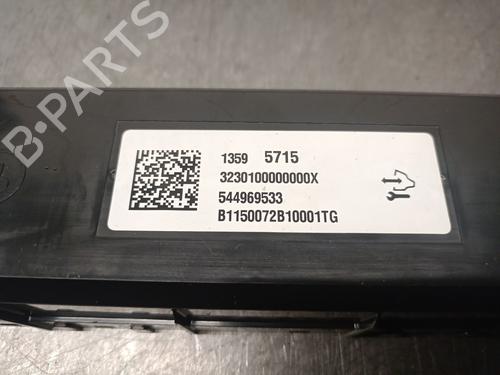 Electronic module OPEL INSIGNIA A Sports Tourer (G09) 2.0 CDTI (35) | BP25273439M83 