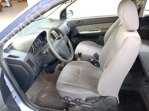 Switch HYUNDAI GETZ (TB) 1.3 | BP27304109I30 - Image 12