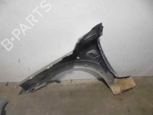 Right front fenders LAND ROVER FREELANDER I (L314)  | BP8168857C42 