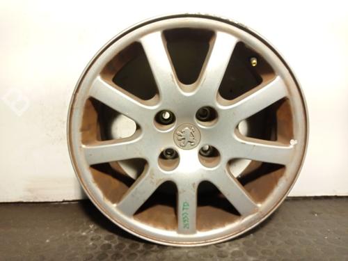 Used Rim Rim PEUGEOT 406 (8B) 1.8 16V (116 hp) 40506602 40506602