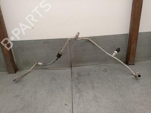 Used AC pipe AUDI Q2 (GAB, GAG) 1.0 TFSI (115 hp) 25246276