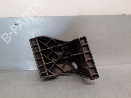 Stoßstangenträger hinten für AUDI A8 D2 (4D2, 4D8) [1994-2005]  16256001