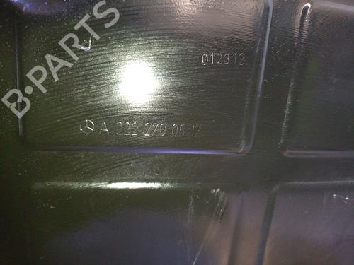 Gearbox MERCEDES-BENZ E-CLASS (W212) E 350 BlueTEC | BP30353399M3