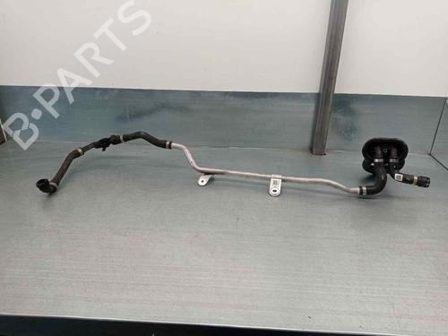 Used Pipe BMW 5 (G30, F90) 520 d Mild-Hybrid xDrive (190 hp) 21021449