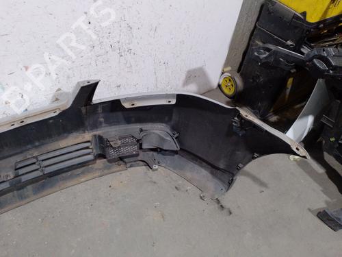 Front bumper CHEVROLET AVEO / KALOS Hatchback (T200) 1.2 | BP25024640C7 