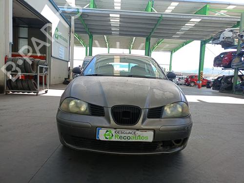 Engine SEAT IBIZA III (6L1) 1.9 SDI | BP27692774M1 - Image 19