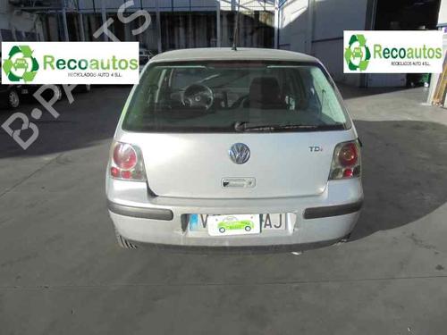 Front right exterior door handle VW GOLF IV (1J1) 1.9 SDI | BP2054565C129 