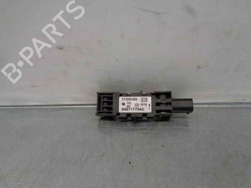 Used Electronic module CHRYSLER SEBRING (JR) 2.7 V6 24V (203 hp) 20256639