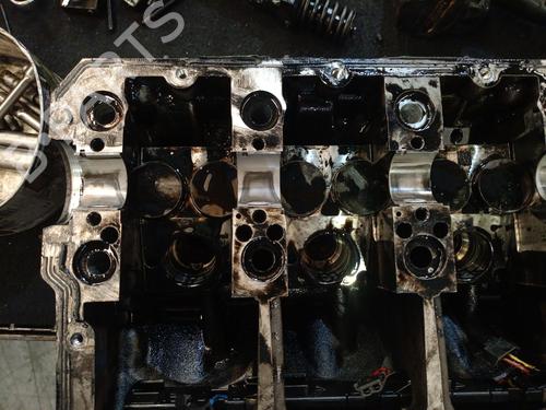 Cylinder head SEAT LEON (1P1) 1.9 TDI | BP37667595M5 - Image 2