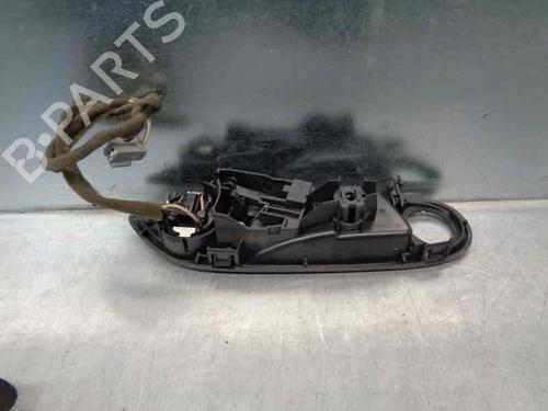 Front left interior door handle FORD FIESTA VI (CB1, CCN) 1.6 TDCi | BP7259038I13 