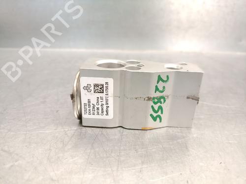 Elektronisk sensor DACIA DUSTER (HM_) 1.0 TCe 90 | BP27243871M84 