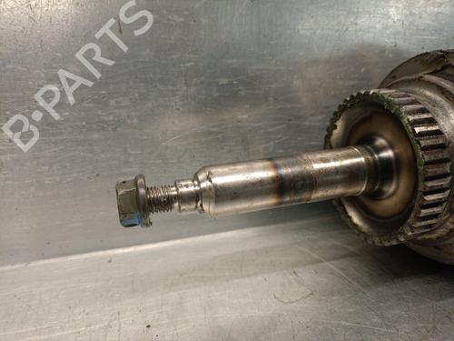 Left front driveshaft SSANGYONG ACTYON SPORTS I (QJ) 2.0 Xdi | BP25240620M38 