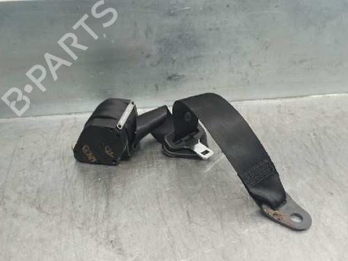 Used Rear right seatbelt NISSAN MICRA III (K12) 1.2 16V (65 hp) 7261030