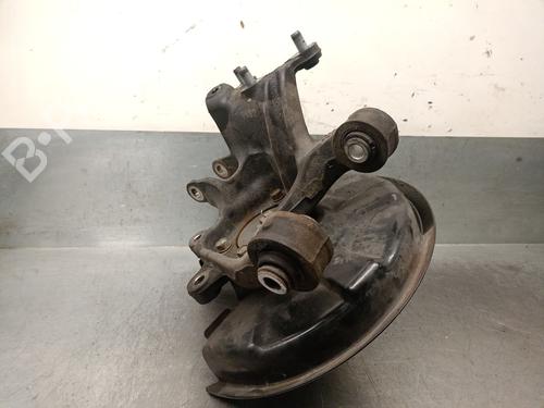 Left rear steering knuckle KIA OPTIMA (JF) 1.7 CRDi | BP31880885M27 - Image 4