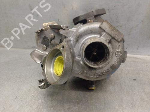 Used Turbocharger/Supercharger BMW 1 (E87) 120 d (163 hp) 16967285