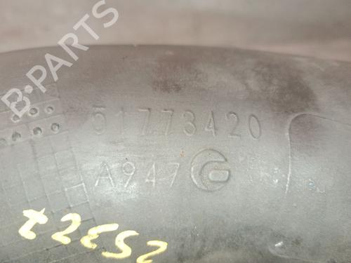 Pipe ALFA ROMEO 159 (939_) 2.4 JTDM (939AXD12, 939AXD1B) | BP34472212M125  - Image 6