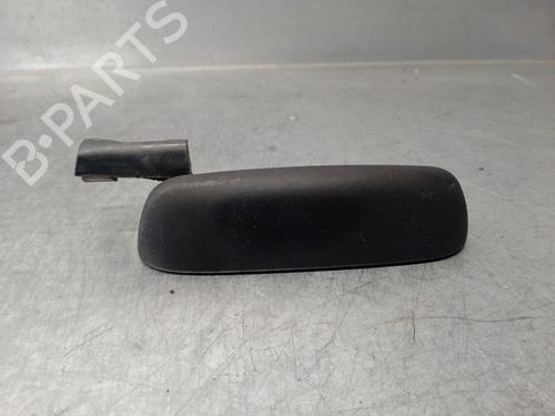 Used Front right exterior door handle FIAT SEICENTO / 600 (187_) 1.1 (187AXB, 187AXB1A, 187AXC1A02) (54 hp) 16092582