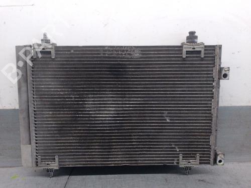 AC radiator PEUGEOT 307 SW (3H) 1.6 HDI 110 | BP28294133M32