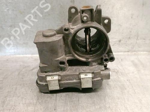 Throttle body FIAT DOBLO Cargo (263_) 1.3 D Multijet | BP26170257M82 