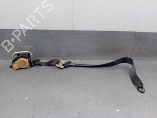 Used Front right seatbelt INFINITI EX 30d (238 hp) 27610719