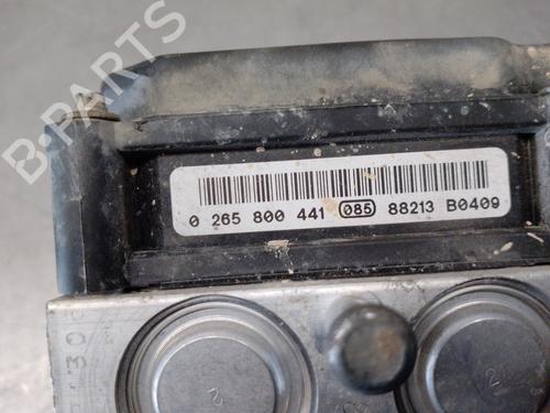 ABS pump CITROËN C1 (PM_, PN_) 1.0 | BP13099092M43 
