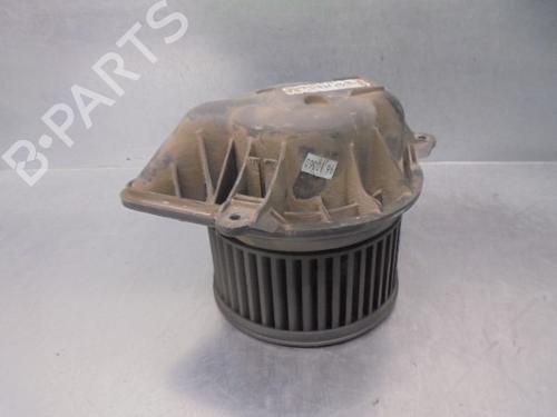 Used Heater blower motor RENAULT TRAFIC II Van (FL) 1.9 dCi 80 (FL0B) (82 hp) 14908265
